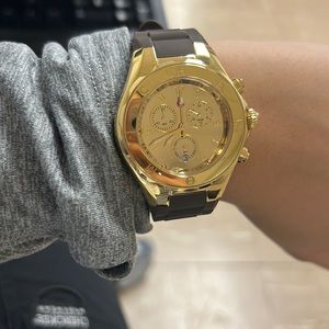 Michele watch